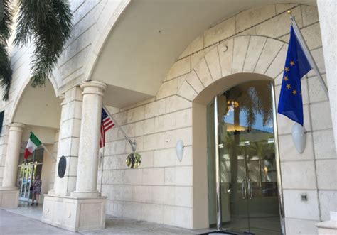Italian consulate houston appointment. Things To Know About Italian consulate houston appointment. 